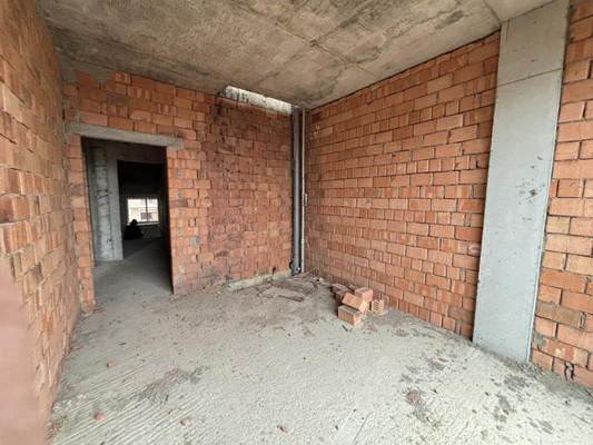 Продам однокомнатную (1-комн.) квартиру, Ашурова ул, 1, Нальчик г