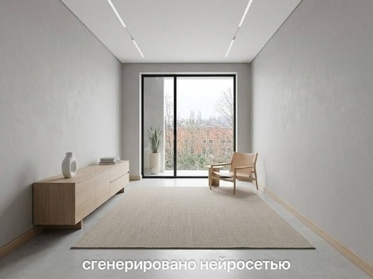 Продам однокомнатную (1-комн.) квартиру, Ашурова ул, 1, Нальчик г