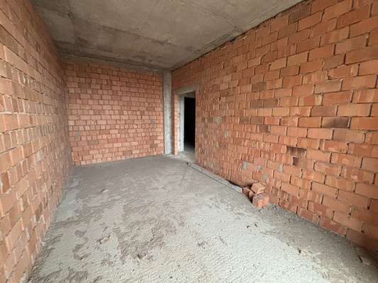 Продам однокомнатную (1-комн.) квартиру, Ашурова ул, 1, Нальчик г