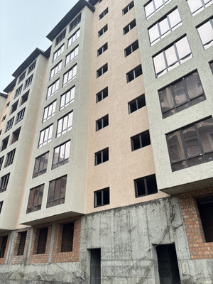 Продам однокомнатную (1-комн.) квартиру, Ашурова ул, 1, Нальчик г