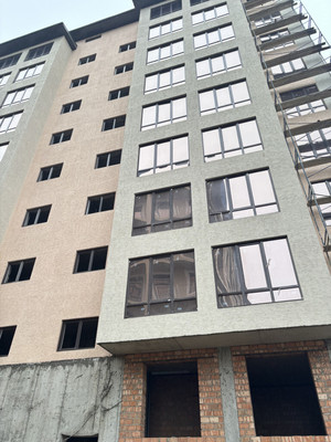 Продам однокомнатную (1-комн.) квартиру, Ашурова ул, 1, Нальчик г