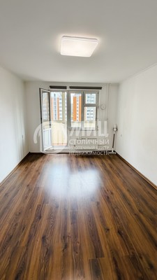 Продам однокомнатную (1-комн.) квартиру, Боровское ш, 18кк3, Москва г