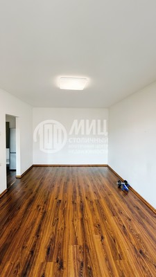 Продам однокомнатную (1-комн.) квартиру, Боровское ш, 18кк3, Москва г