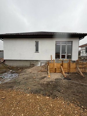 Продам дом, Ивановка с, 0 км от города