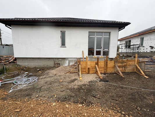 Продам дом, Ивановка с, 0 км от города