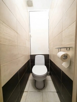 Продам двухкомнатную (2-комн.) квартиру, Бирюлёвская ул, 6, Москва г