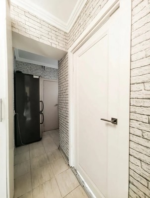 Продам двухкомнатную (2-комн.) квартиру, Бирюлёвская ул, 6, Москва г
