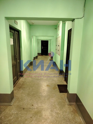 Продам двухкомнатную (2-комн.) квартиру, Авиаторов ул, 23, Красноярск г