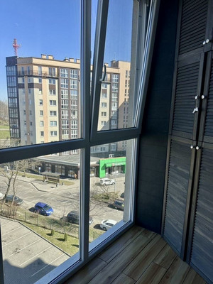 Продам двухкомнатную (2-комн.) квартиру, А (НП Гаражное общество Невского-2 тер ряд, 241к2, Калининград г