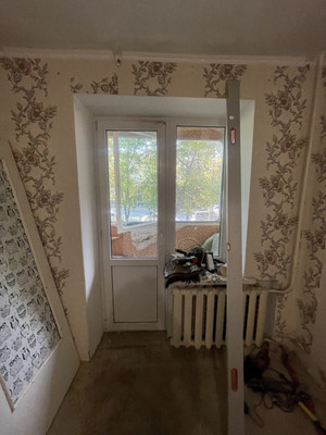 Продам двухкомнатную (2-комн.) квартиру, 60 лет Октября ул, 6, Симферополь г