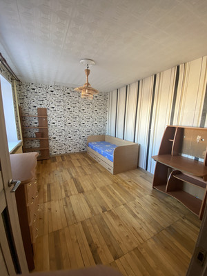 Продам трехкомнатную (3-комн.) квартиру, Свердлова ул, 49, Йошкар-Ола г