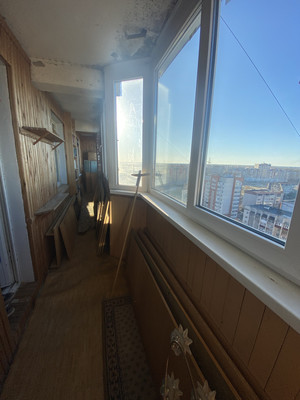 Продам трехкомнатную (3-комн.) квартиру, Свердлова ул, 49, Йошкар-Ола г