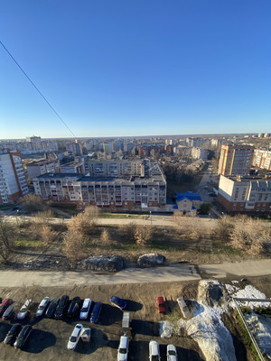 Продам трехкомнатную (3-комн.) квартиру, Свердлова ул, 49, Йошкар-Ола г
