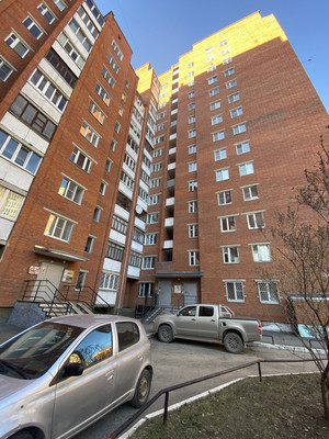 Продам трехкомнатную (3-комн.) квартиру, Свердлова ул, 49, Йошкар-Ола г