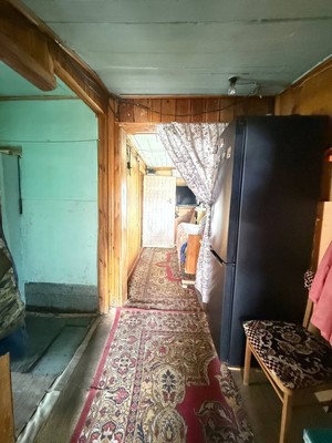 Продам дом, 1-я Луговая (Труд тер. СНТ) ул, 30, Шелехов г, 0 км от города