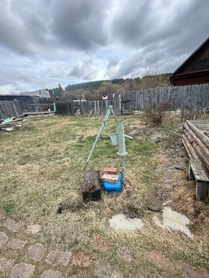 Продам дом, 1-я Луговая (Труд тер. СНТ) ул, 30, Шелехов г, 0 км от города