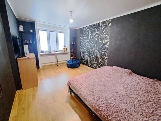 Продам однокомнатную (1-комн.) квартиру, Северный (Купелинка мкр) кв-л, 18, Сапроново д