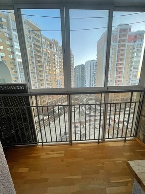 Продам однокомнатную (1-комн.) квартиру, Северный (Купелинка мкр) кв-л, 18, Сапроново д