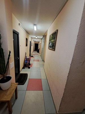 Продам однокомнатную (1-комн.) квартиру, Северный (Купелинка мкр) кв-л, 18, Сапроново д