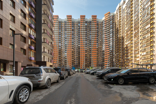Сдам двухкомнатную (2-комн.) квартиру, Сколковская ул, 1кГ, Одинцово г