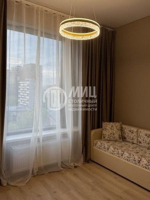 Продам однокомнатную (1-комн.) квартиру, Вильгельма Пика ул, 1, Москва г