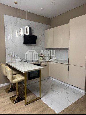 Продам однокомнатную (1-комн.) квартиру, Вильгельма Пика ул, 1, Москва г