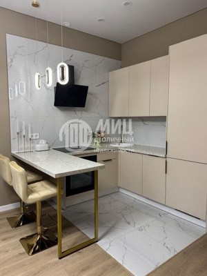 Продам однокомнатную (1-комн.) квартиру, Вильгельма Пика ул, 1, Москва г