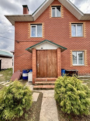 Продам дом, Южная ул, 32к1, Клишева д, 0 км от города
