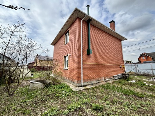 Продам дом, Южная ул, 32к1, Клишева д, 0 км от города