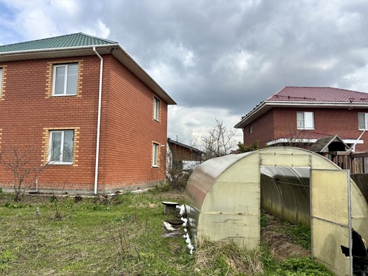 Продам дом, Южная ул, 32к1, Клишева д, 0 км от города