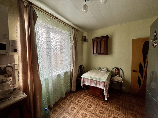 Продам дом, Южная ул, 32к1, Клишева д, 0 км от города