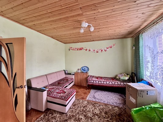Продам дом, Южная ул, 32к1, Клишева д, 0 км от города