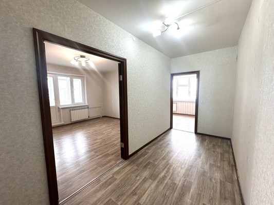 Продам двухкомнатную (2-комн.) квартиру, Урванцева ул, 14, Красноярск г