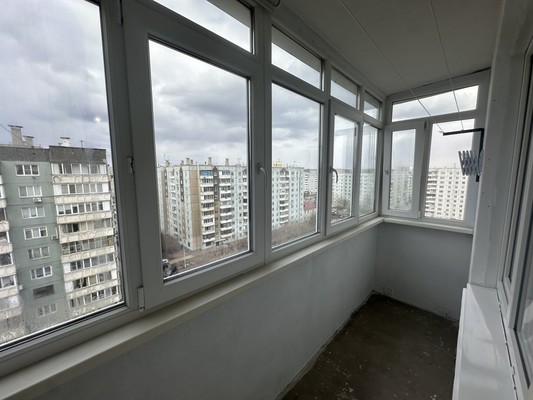 Продам двухкомнатную (2-комн.) квартиру, Урванцева ул, 14, Красноярск г