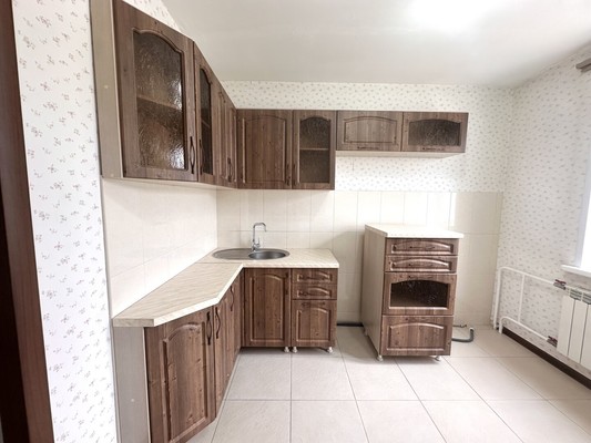 Продам двухкомнатную (2-комн.) квартиру, Урванцева ул, 14, Красноярск г