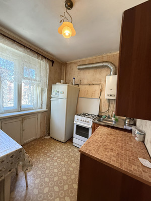 Продам двухкомнатную (2-комн.) квартиру, Красноармейская ул, 86, Йошкар-Ола г