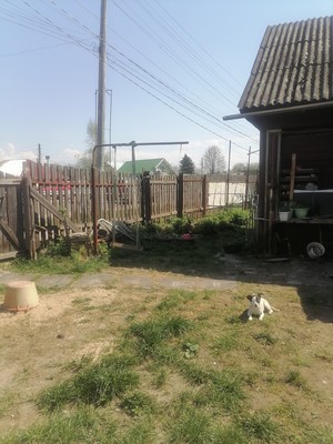 Продам дом, Неклюдово ул, 14, Неклюдово п, 0 км от города