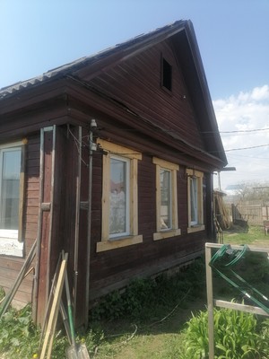 Продам дом, Неклюдово ул, 14, Неклюдово п, 0 км от города