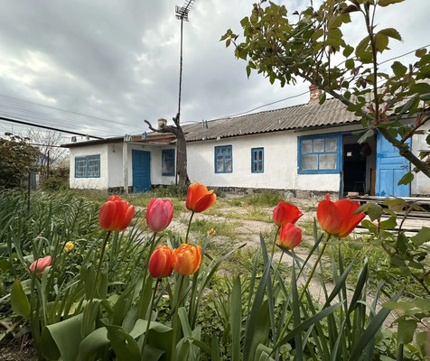 Продам дом, Парижской Коммуны ул, 77, Джанкой г, 0 км от города