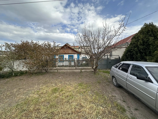 Продам дом, Парижской Коммуны ул, 77, Джанкой г, 0 км от города