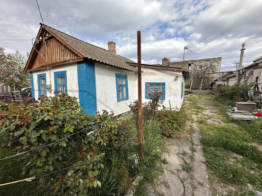 Продам дом, Парижской Коммуны ул, 77, Джанкой г, 0 км от города