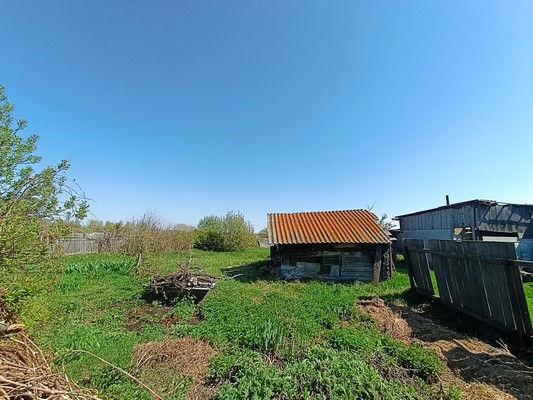 Продам участок 28 соток, ИЖС, Мира ул, 129, Гагарино с, 0 км от города