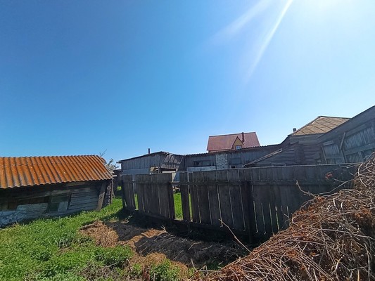 Продам участок 28 соток, ИЖС, Мира ул, 129, Гагарино с, 0 км от города