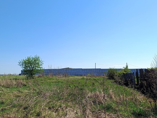 Продам участок 28 соток, ИЖС, Мира ул, 129, Гагарино с, 0 км от города