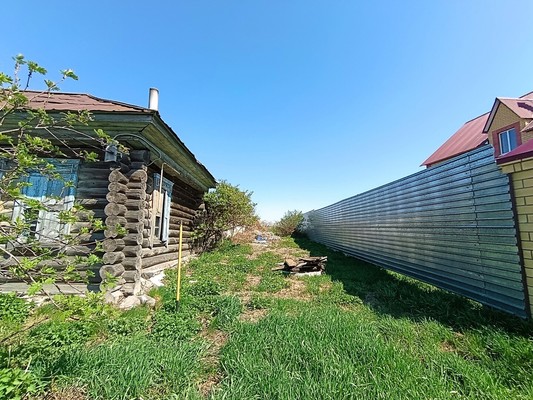 Продам участок 28 соток, ИЖС, Мира ул, 129, Гагарино с, 0 км от города