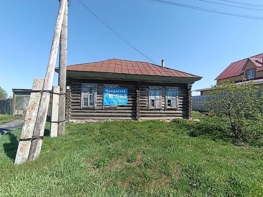 Продам участок 28 соток, ИЖС, Мира ул, 129, Гагарино с, 0 км от города