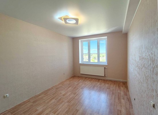Продам двухкомнатную (2-комн.) квартиру, Речной мкр, 3, Малые Колпаны д