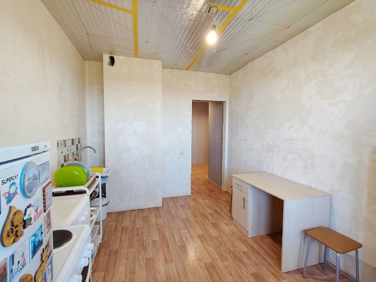 Продам двухкомнатную (2-комн.) квартиру, Речной мкр, 3, Малые Колпаны д