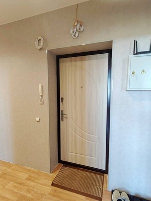 Продам двухкомнатную (2-комн.) квартиру, Речной мкр, 3, Малые Колпаны д
