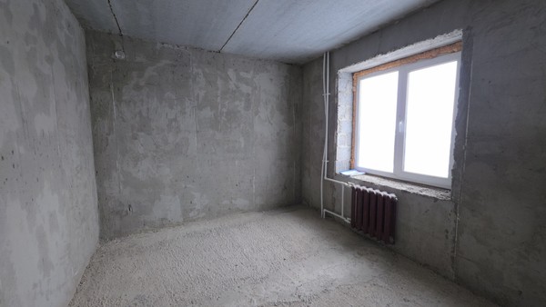 Продам однокомнатную (1-комн.) квартиру, 70 лет Октября ул, 14, Стрехнино с
